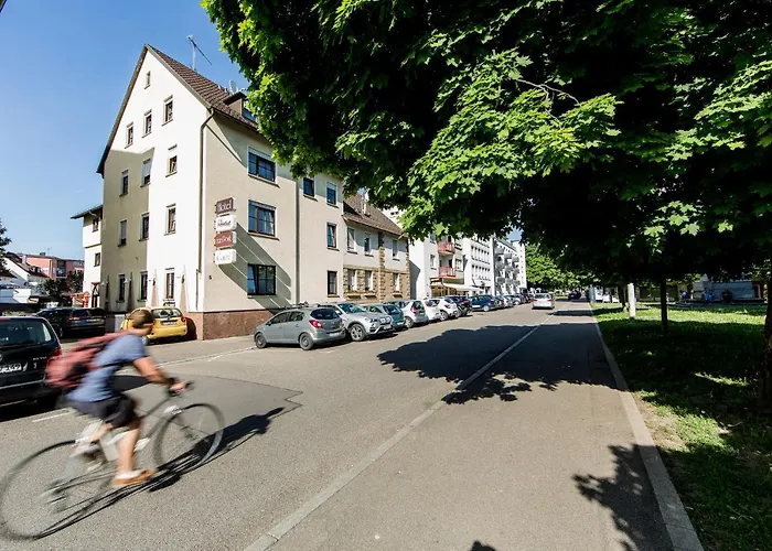 Hotel Zur Post