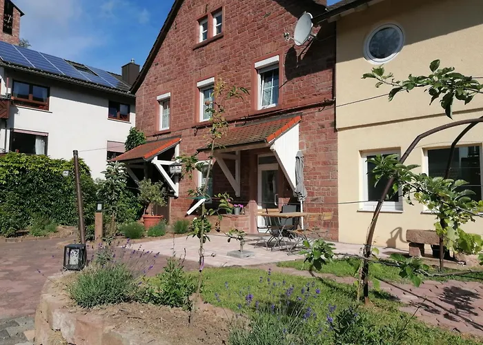 Pension Stern