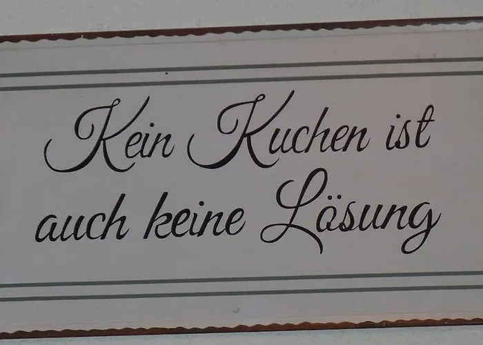 Gästehaus Bacchus