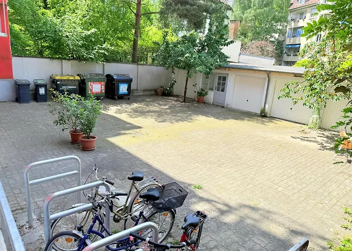bKarlsruhe