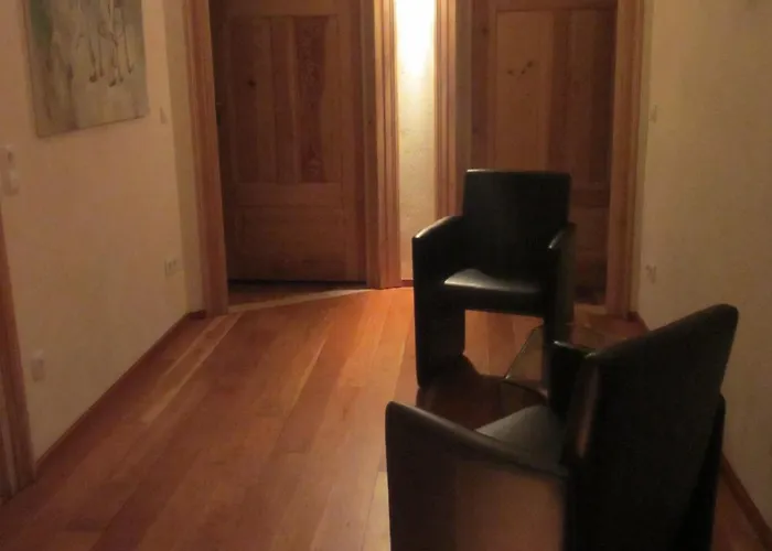 Exklusive Gästezimmer Landau