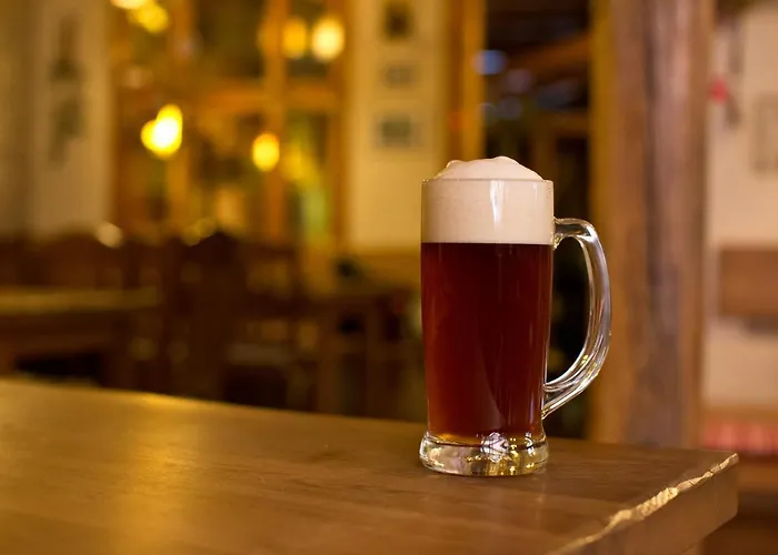 Gästehaus Bräuscheuere