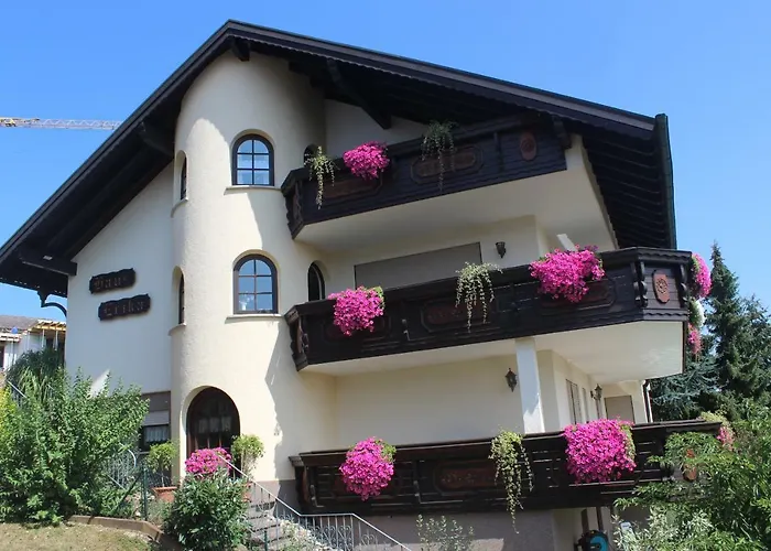 Pension Haus Erika